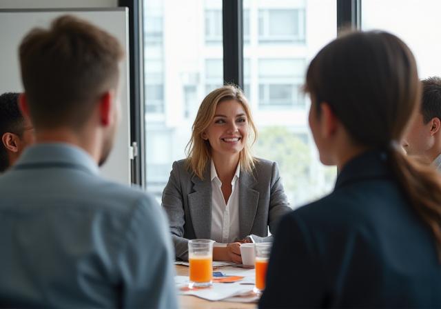 Change Management: Der Faktor Mensch