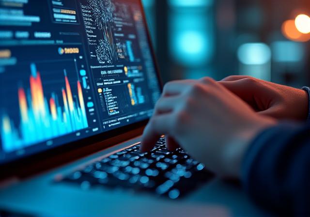 Präzise Geschäftsplanung und technologische Exzellenz